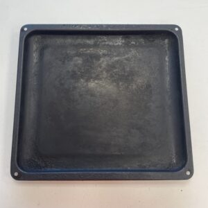 Uunipelti 40,5x37,5 cm syvä - Purkukolmio.fi