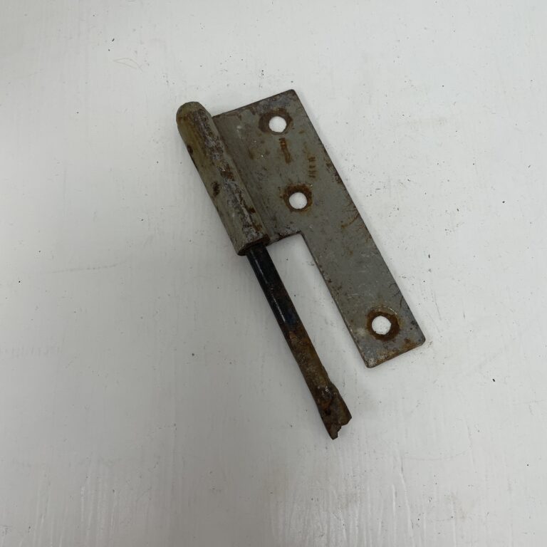 Sarananpuolikas urospuoleinen 102 mm - Purkukolmio.fi