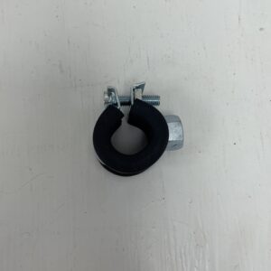 Putkenpidin 15 mm yksiruuvinen - Purkukolmio.fi