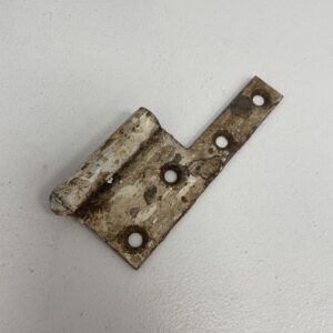 Sarananpuolikas naaraspuoleinen 125 mm - Purkukolmio.fi