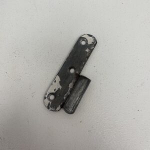 Sarananpuolikas naaraspuoleinen 100 mm - Purkukolmio.fi