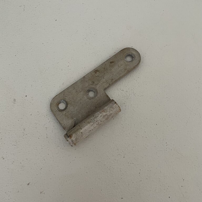 Sarananpuolikas naaraspuoleinen 98 mm - Purkukolmio.fi