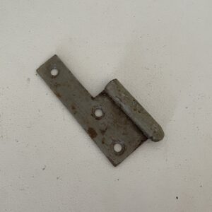 Sarananpuolikas naaraspuoleinen 101 mm - Purkukolmio.fi