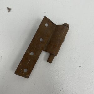 Sarananpuolikas urospuoleinen 115 mm - Purkukolmio.fi