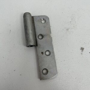 Sarananpuolikas naaraspuoleinen 115 mm - Purkukolmio.fi