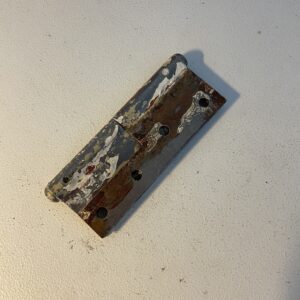 Saranapari 122 mm - Purkukolmio.fi