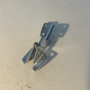 Kalustesarana 96 mm Purkukolmio.fi