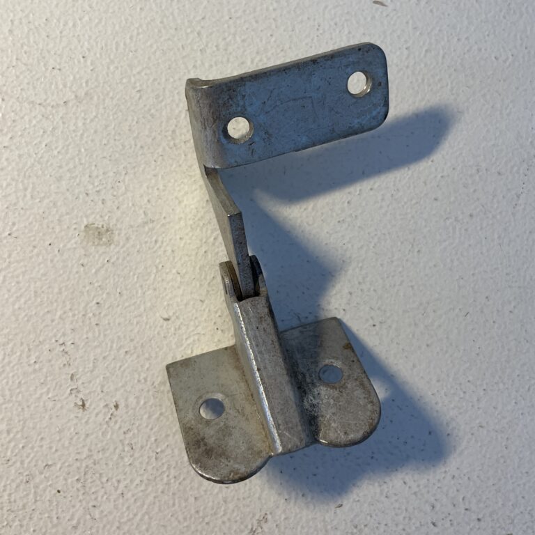 Kalustesarana 81 mm - Purkukolmio.fi