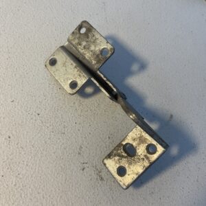 Kalustesarana 92 mm - Purkukolmio.fi