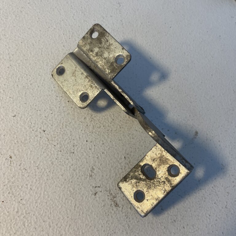 Kalustesarana 92 mm - Purkukolmio.fi