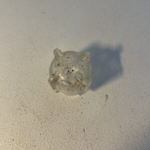 Uunin lampun suojalasi 25W - Purkukolmio.fi