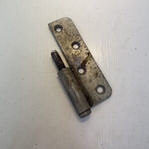 Sarananpuolikas urospuoleinen 115 mm - Purkukolmio.fi