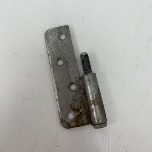 Sarananpuolikas urospuoleinen 115 mm - Purkukolmio.fi