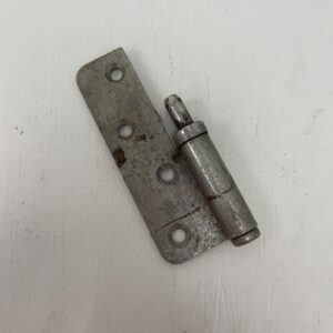 Sarananpuolikas urospuoleinen 115 mm - Purkukolmio.fi