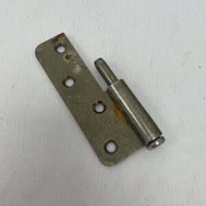 Sarananpuolikas urospuoleinen 115 mm - Purkukolmio.fi