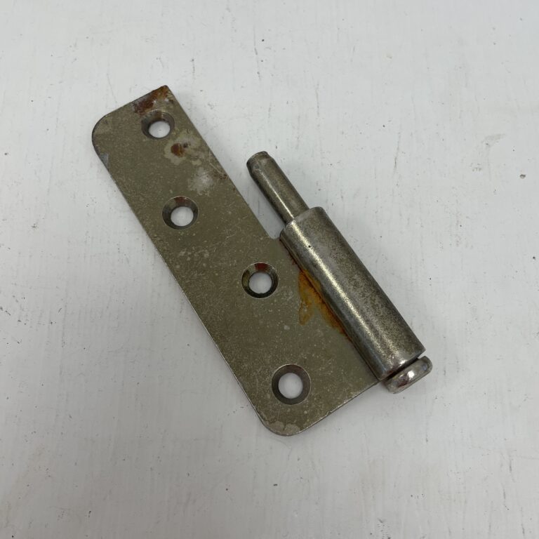 Sarananpuolikas urospuoleinen 115 mm - Purkukolmio.fi