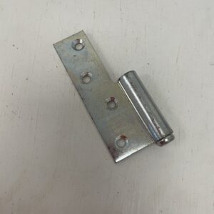 Sarananpuolikas naaraspuoleinen 100 mm - Purkukolmio.fi