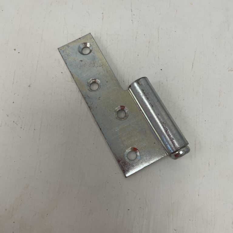 Sarananpuolikas naaraspuoleinen 100 mm - Purkukolmio.fi