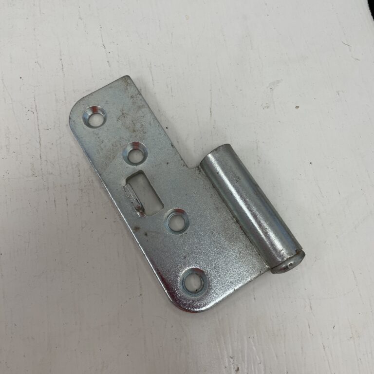 Sarananpuolikas naaraspuoleinen 110 mm - Purkukolmio.fi