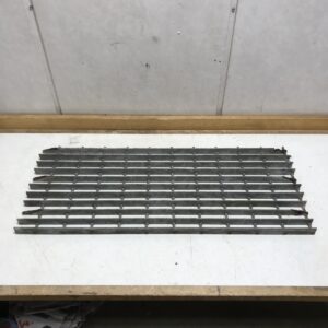 Tasoritilä 80 cm × 32 cm - purkukolmio.fi