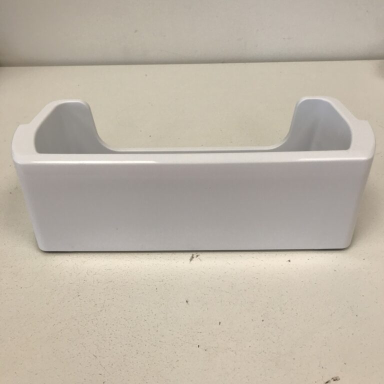 Samsung RS21NASV jääkaappipakastin oven lokerohylly 27 cm × 9,5 cm - purkukolmio.fi