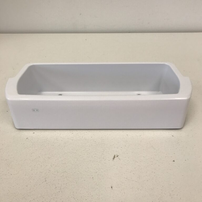 Samsung RS21NASV jääkaappipakastin oven lokerohylly 27,5 cm × 10 cm - purkukolmio.fi