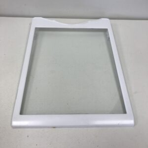 Samsung RS21NASV jääkaappipakastimen lasihylly 41 cm × 29,5 cm - purkukolmio.fi