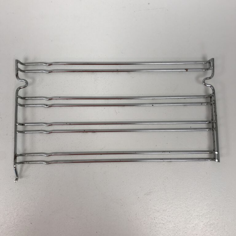 Uunipellin kannake 32,5 x 19,5 cm vasen, Rosenlew RRLL53W sähkölieteen - purkukolmio.fi