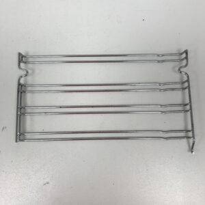 Uunipellin kannake 19,5 x 32,5 cm oikea, Rosenlew RRLL53W sähkölieteen - purkukolmio.fi