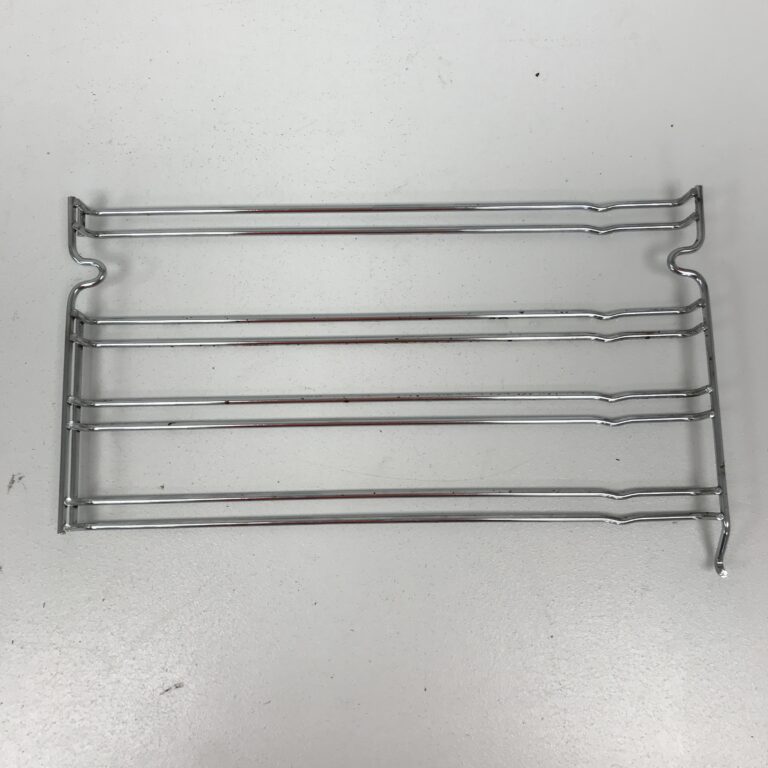 Uunipellin kannake 19,5 x 32,5 cm oikea, Rosenlew RRLL53W sähkölieteen - purkukolmio.fi