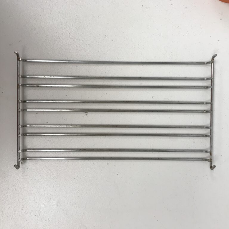 Uunipellin kannake 31,5 x 18,5 cm vasen, Husqvarna QC601F sähkölieteen - purkukolmio.fi