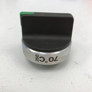 Uunin säätönuppi Husqvarna QC601F sähkölieteen - purkukolmio.fi