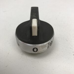 Hellanlevyn säätönuppi Husqvarna QC601F sähkölieteen - purkukolmio.fi