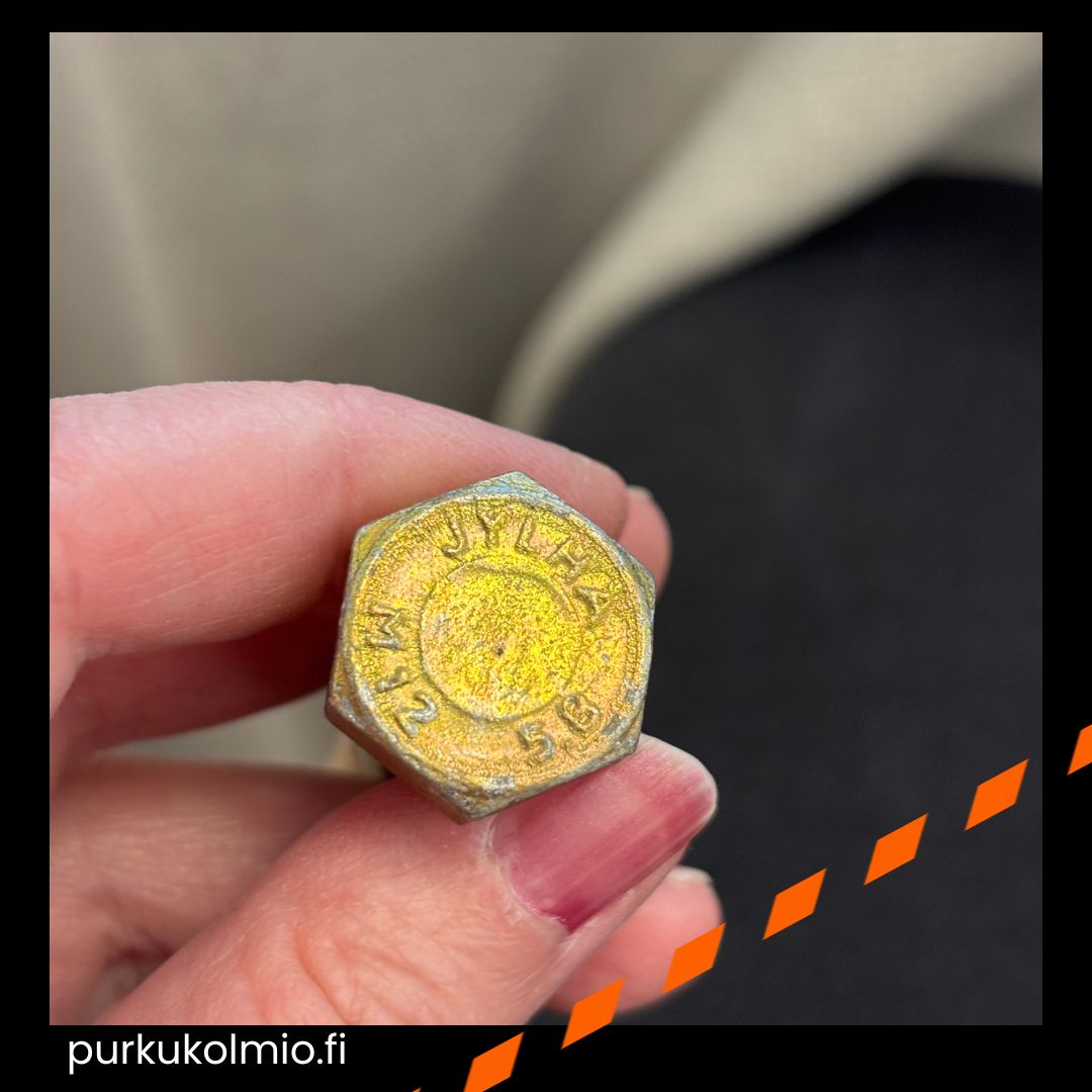 Pultteja - purkukolmio.fi