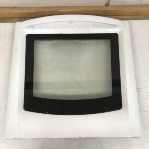 Uunin luukku Rosenlew RMK514 sähkölieteen - purkukolmio.fi