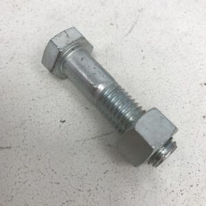 Pultti M16 × 63 mm sinkitty mutterilla - purkukolmio.fi