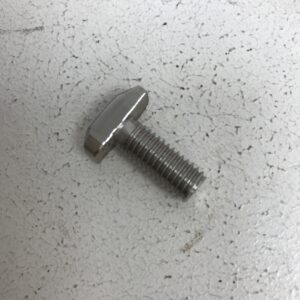 Kiinnityspultti M8 rst aurinkopaneelikiskoille - purkukolmio.fi