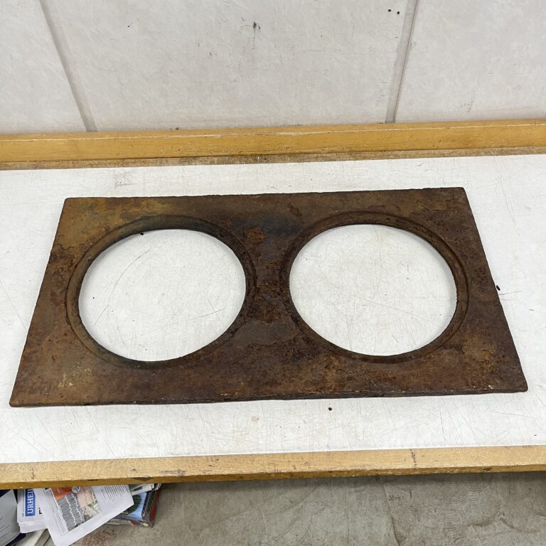 Puuhellan pintalevy 69 cm × 38 cm - purkukolmio.fi