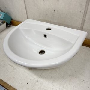Tasoon upotettava käsienpesuallas - purkukolmio.fi