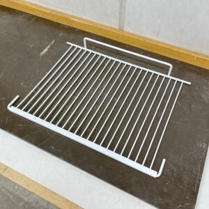 ElektroHelios jääkaappipakastimen lankahylly 48 cm × 34,5 cm