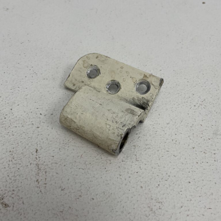 Sarananpuolikas naaraspuoleinen 53 mm - Purkukolmio.fi
