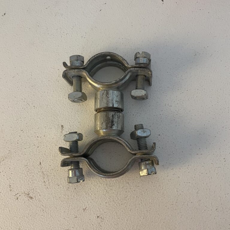 Hilti putkenpidin MP-M 32-38 mm  - Purkukolmio.fi