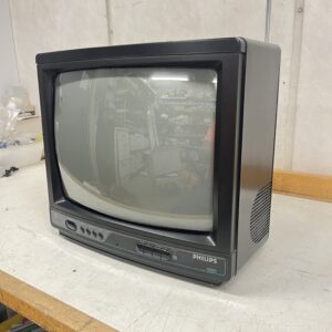 Televisio Philips 14"