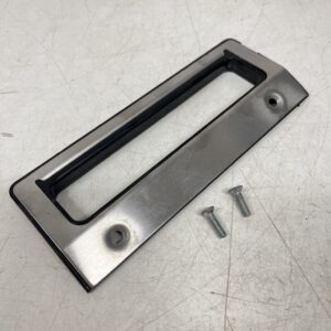Elektro Helios KG 1345 jääkaapin ovenkahva