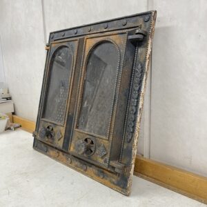 takkaluukku 50 cm × 50 cm - purkukolmio.fi