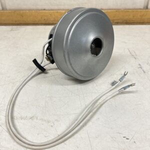 Uima-altaan lämmittimen puhallin Ø 130 mm 220-240V