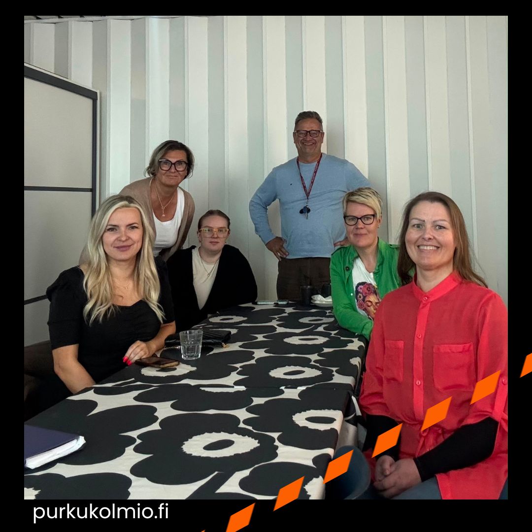 Porin verkkokauppaklubi 8-2026 - purkukolmio.fi