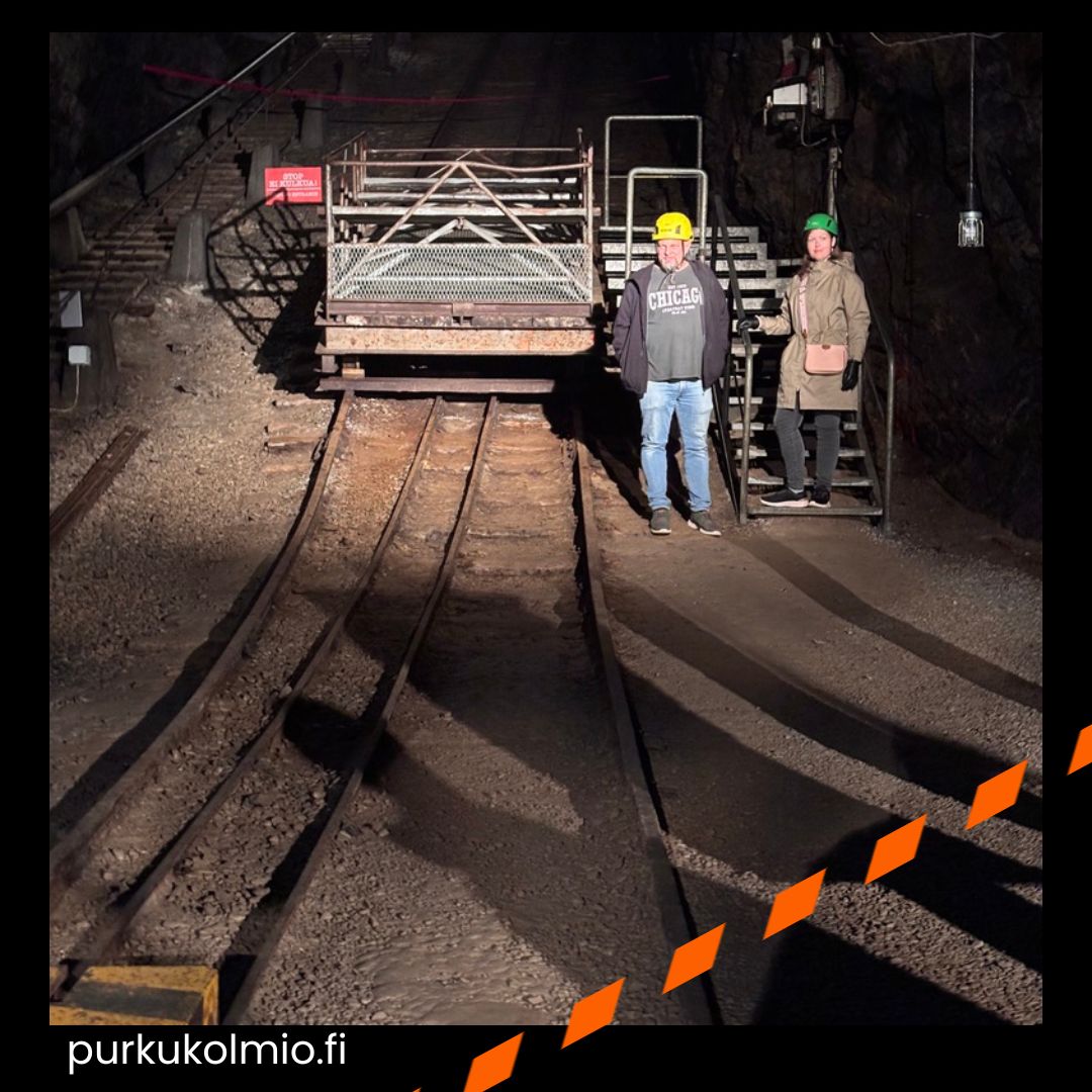 Tytyri - purkukolmio.fi