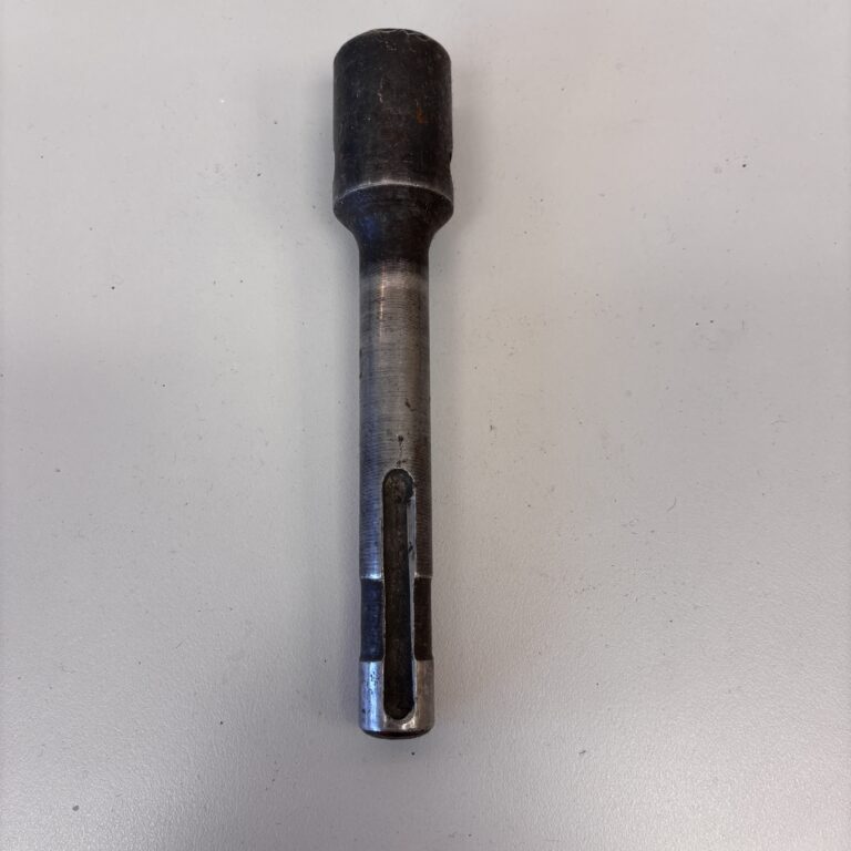 Hilti porakoneen kartioterän adapteri - purkukolmio.fi