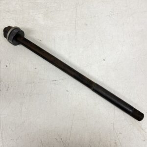 Ruuvi ulosvetimeen Ø 23 mm pituus 450 mm